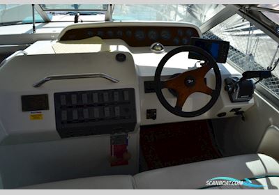 Sea Ray 290 Sundancer Motorboat 1996, with Mercruiser 4. 3 LX engine, Croatia