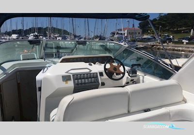 Sea Ray 290 Sundancer Motorboat 1996, with Mercruiser 4. 3 LX engine, Croatia