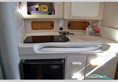 Sea Ray 290 Sundancer Motorboat 1996, with Mercruiser 4. 3 LX engine, Croatia