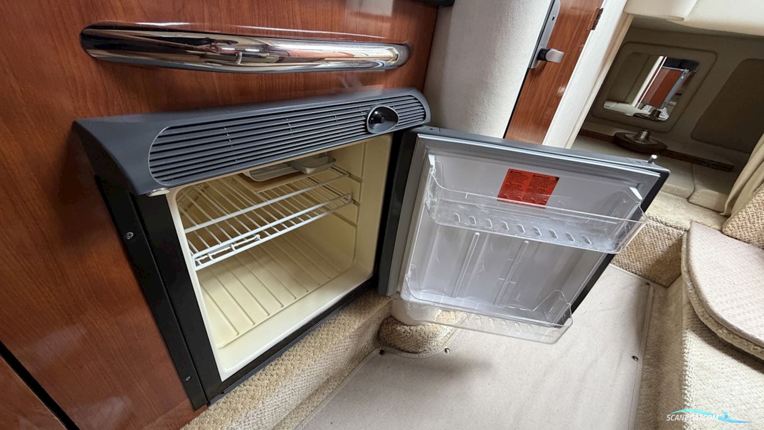 Sea Ray 290 Sundancer