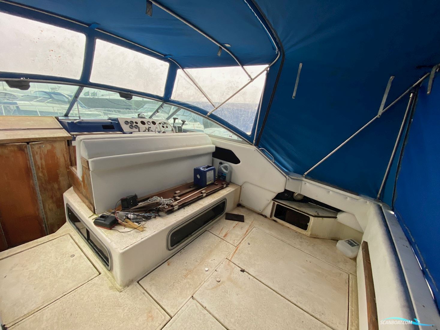 Sea Ray 300 Sundancer