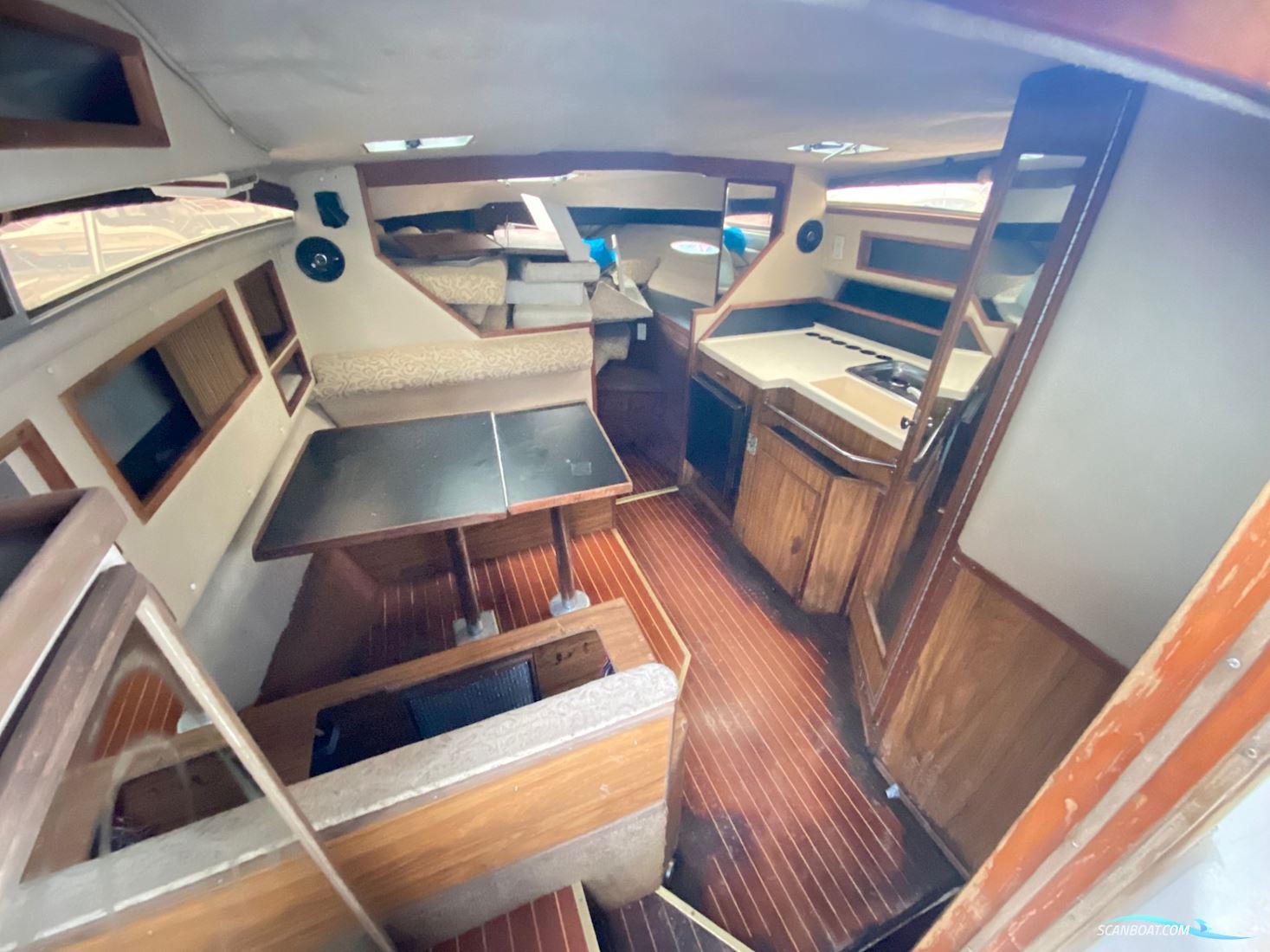 Sea Ray 300 Sundancer