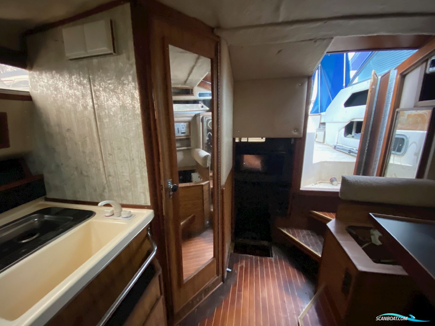 Sea Ray 300 Sundancer