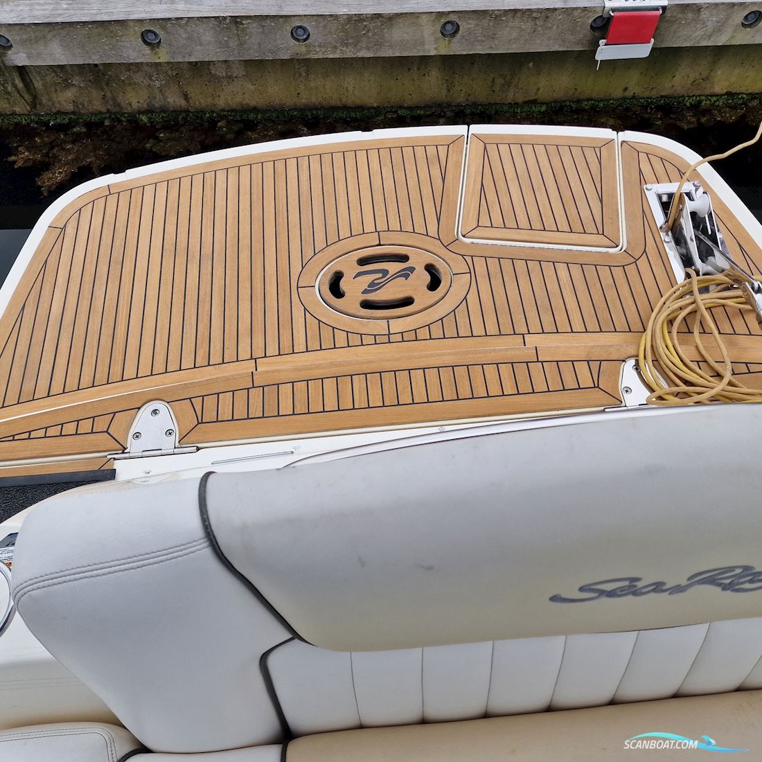 Sea Ray 305 Sundancer