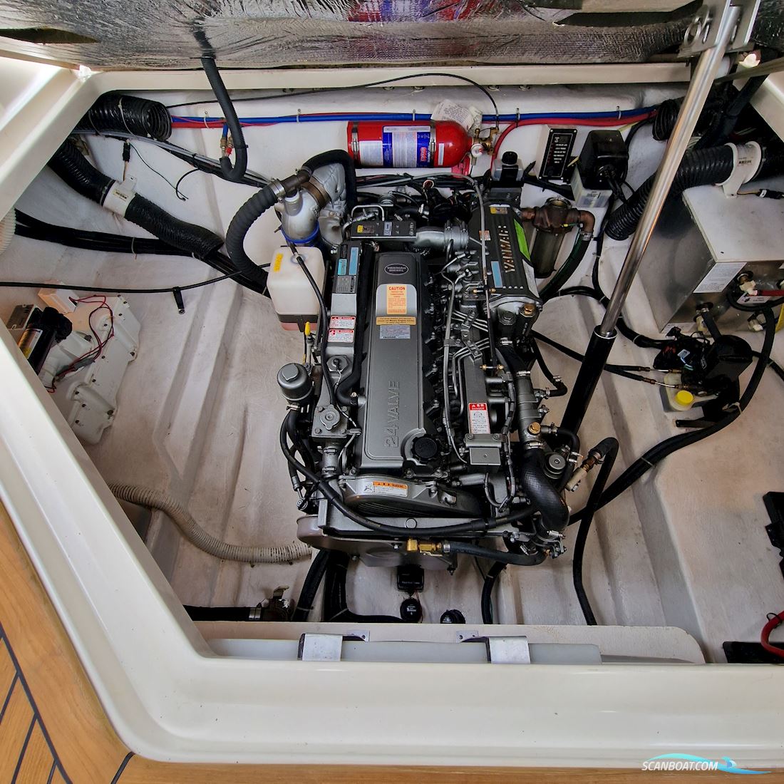 Sea Ray 305 Sundancer