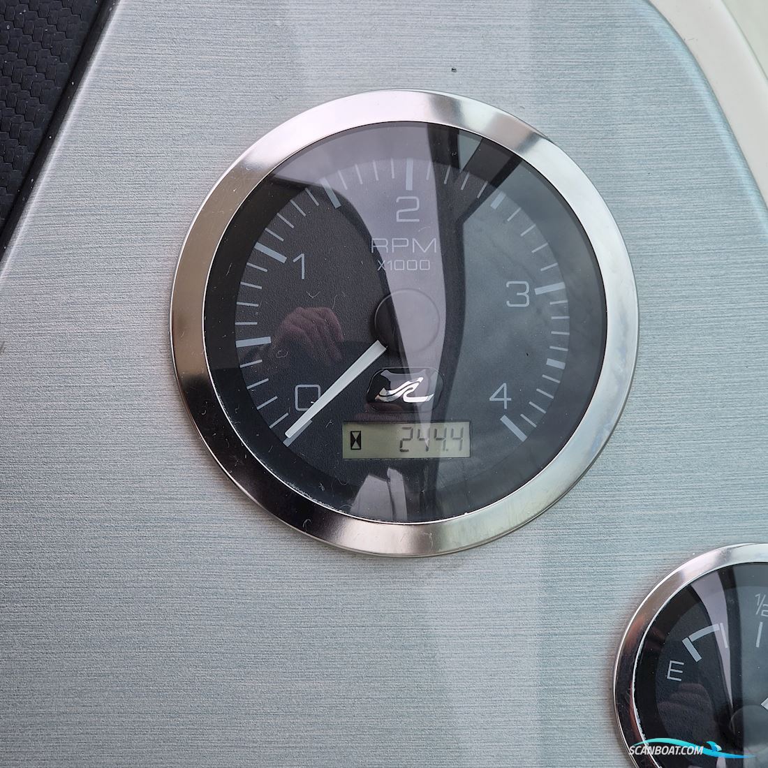 Sea Ray 305 Sundancer