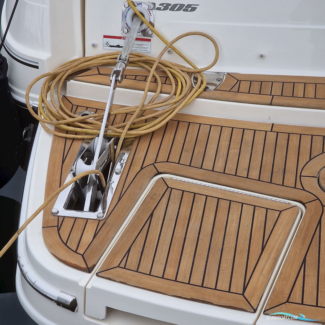 Sea Ray 305 Sundancer