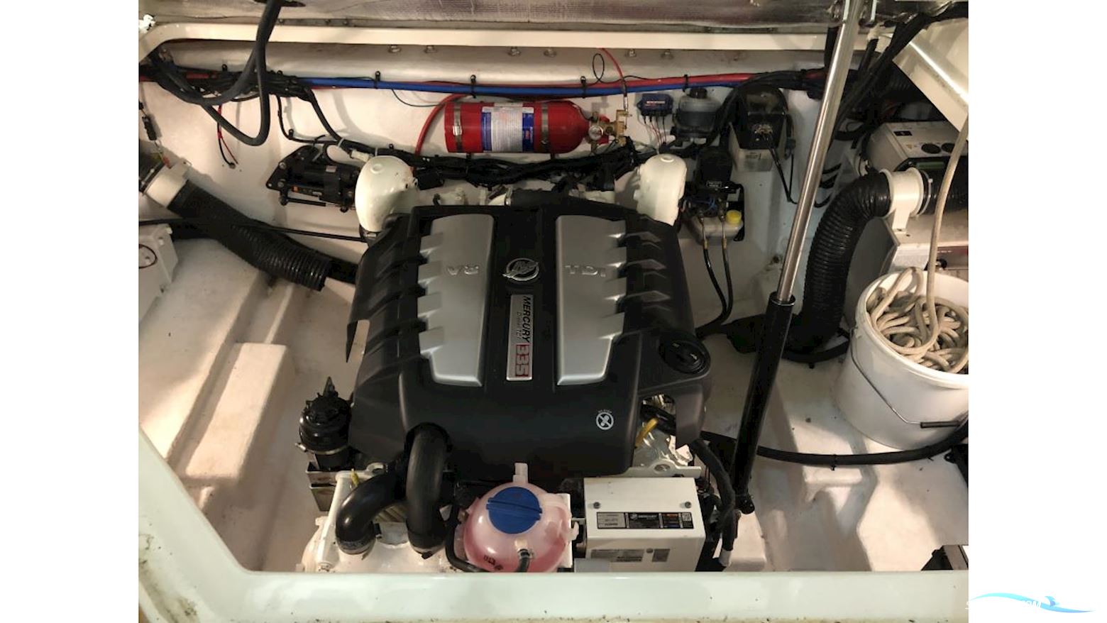 Sea Ray 305 Sundancer