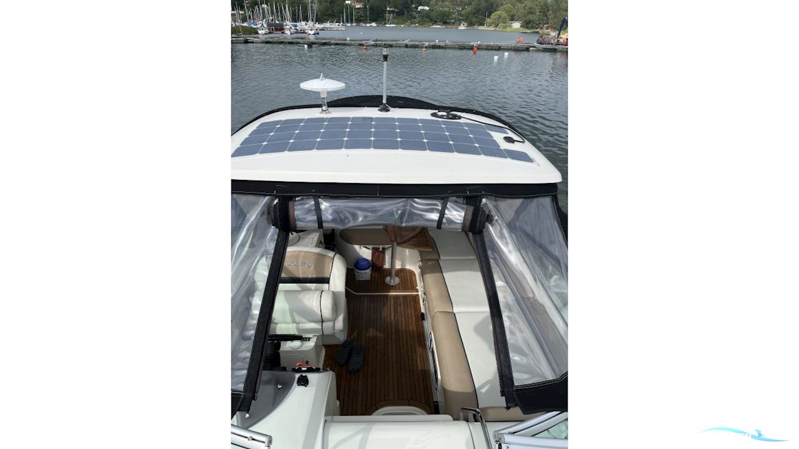 Sea Ray 305 Sundancer