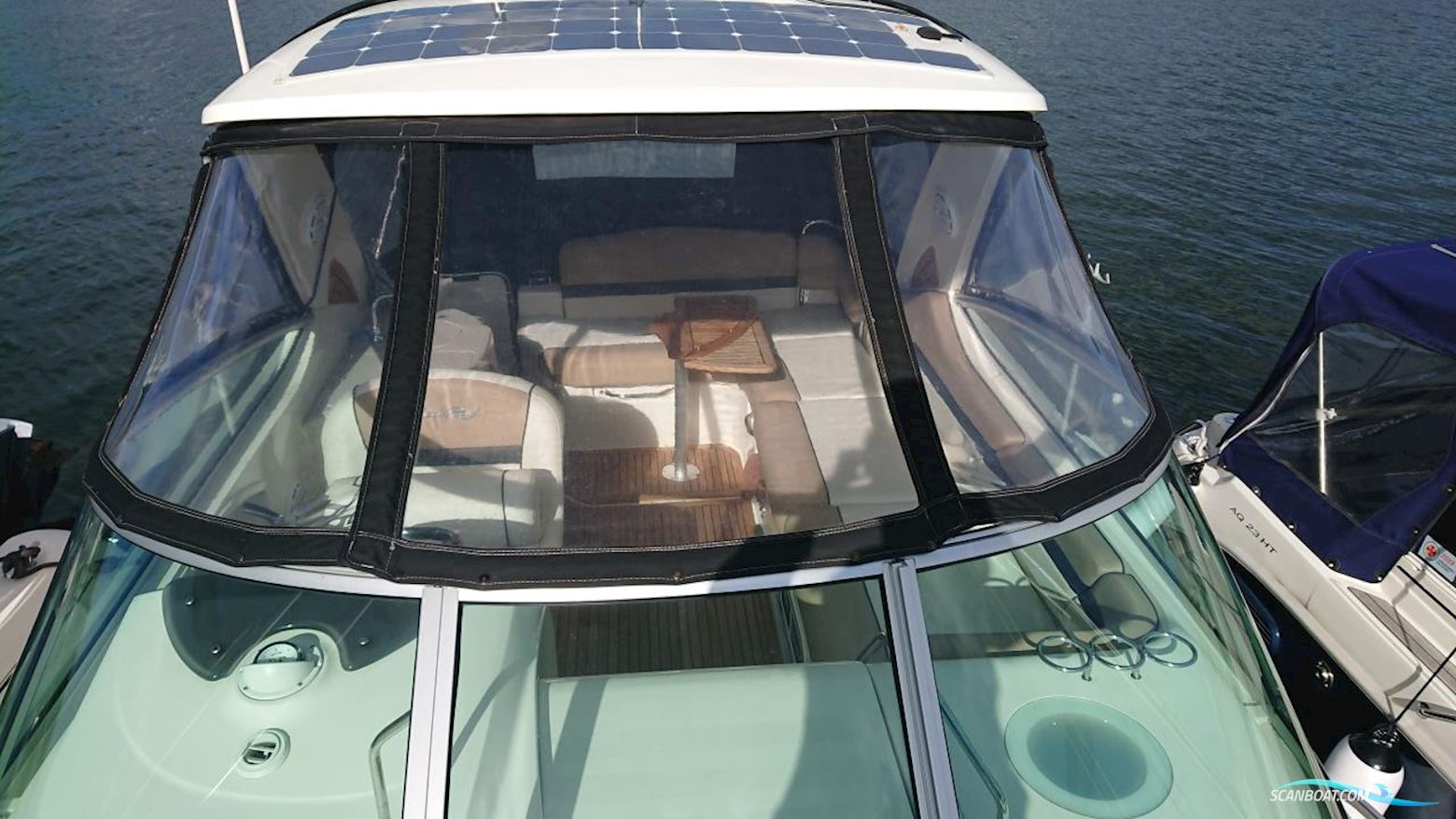 Sea Ray 305 Sundancer