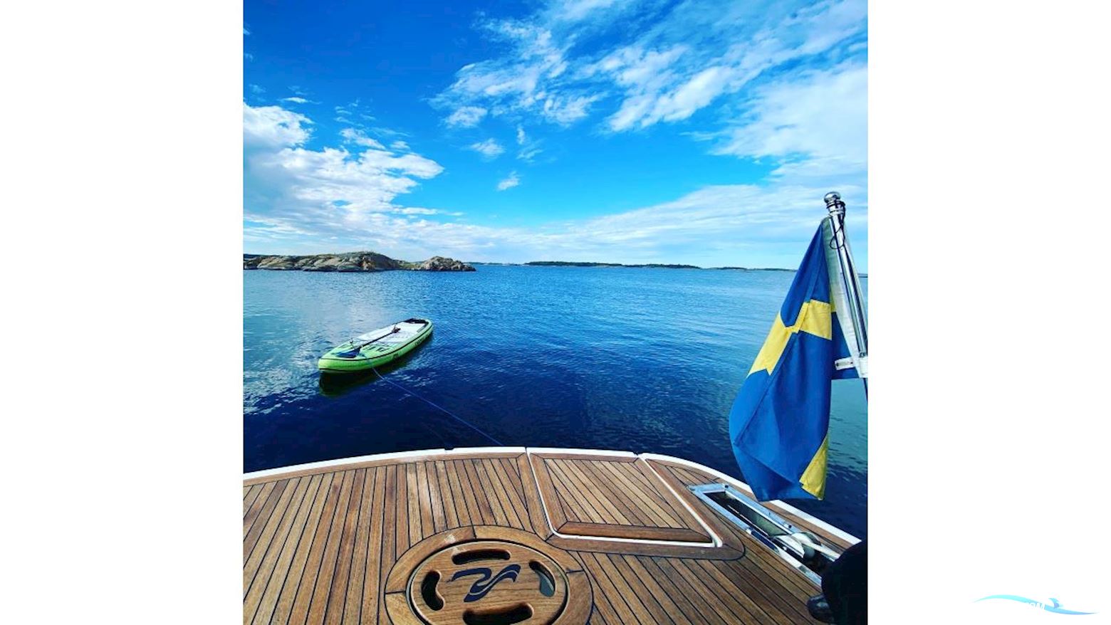 Sea Ray 305 Sundancer