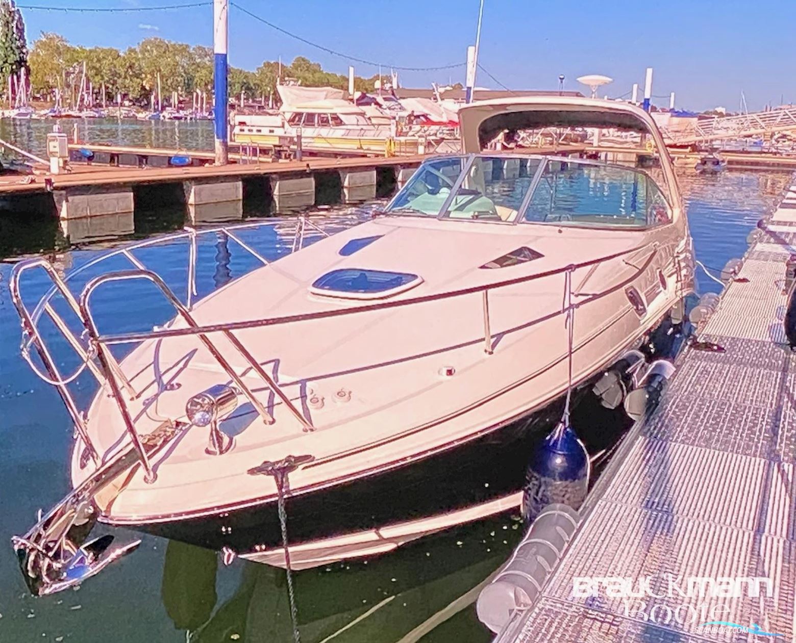 Sea Ray 305 Sundancer