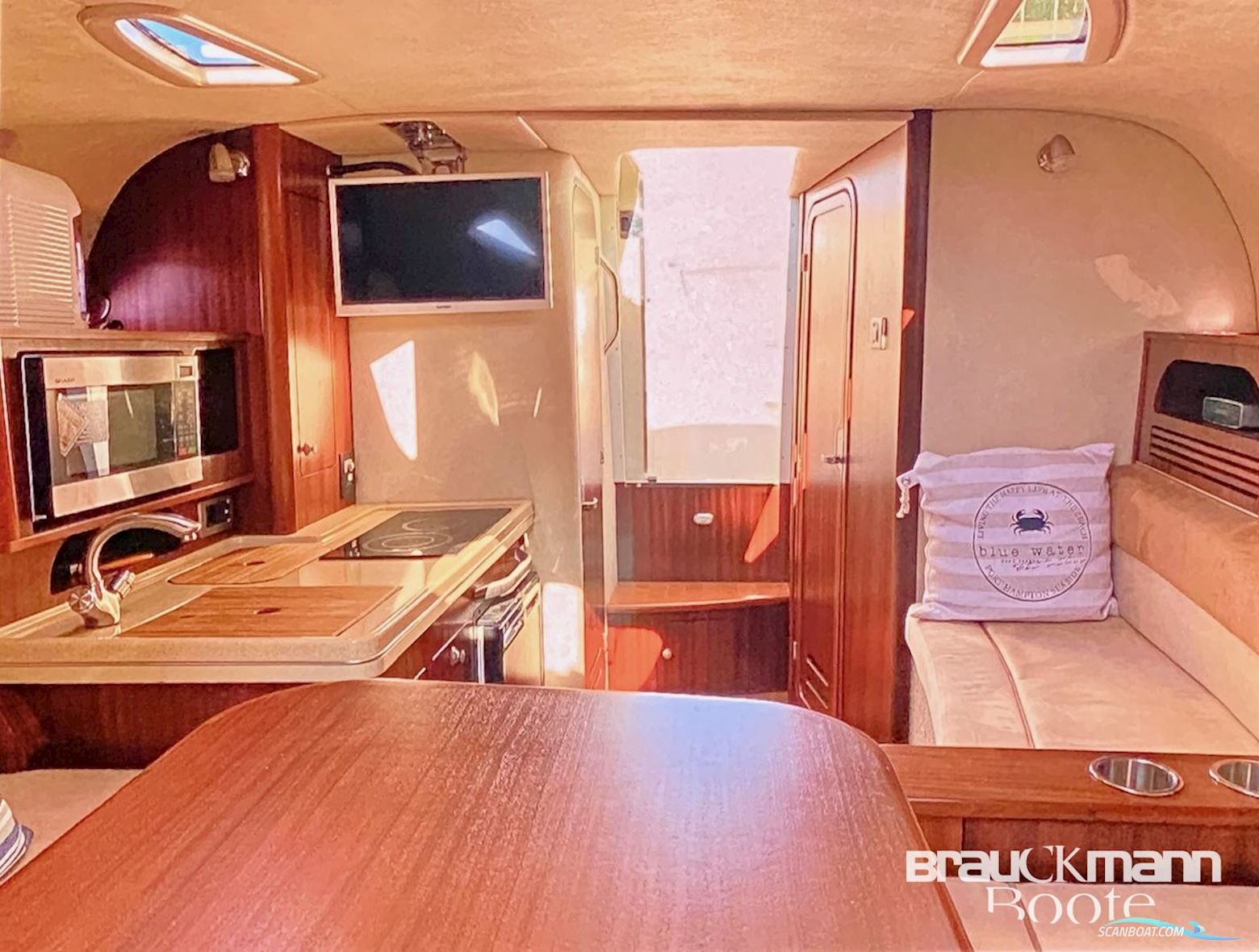 Sea Ray 305 Sundancer