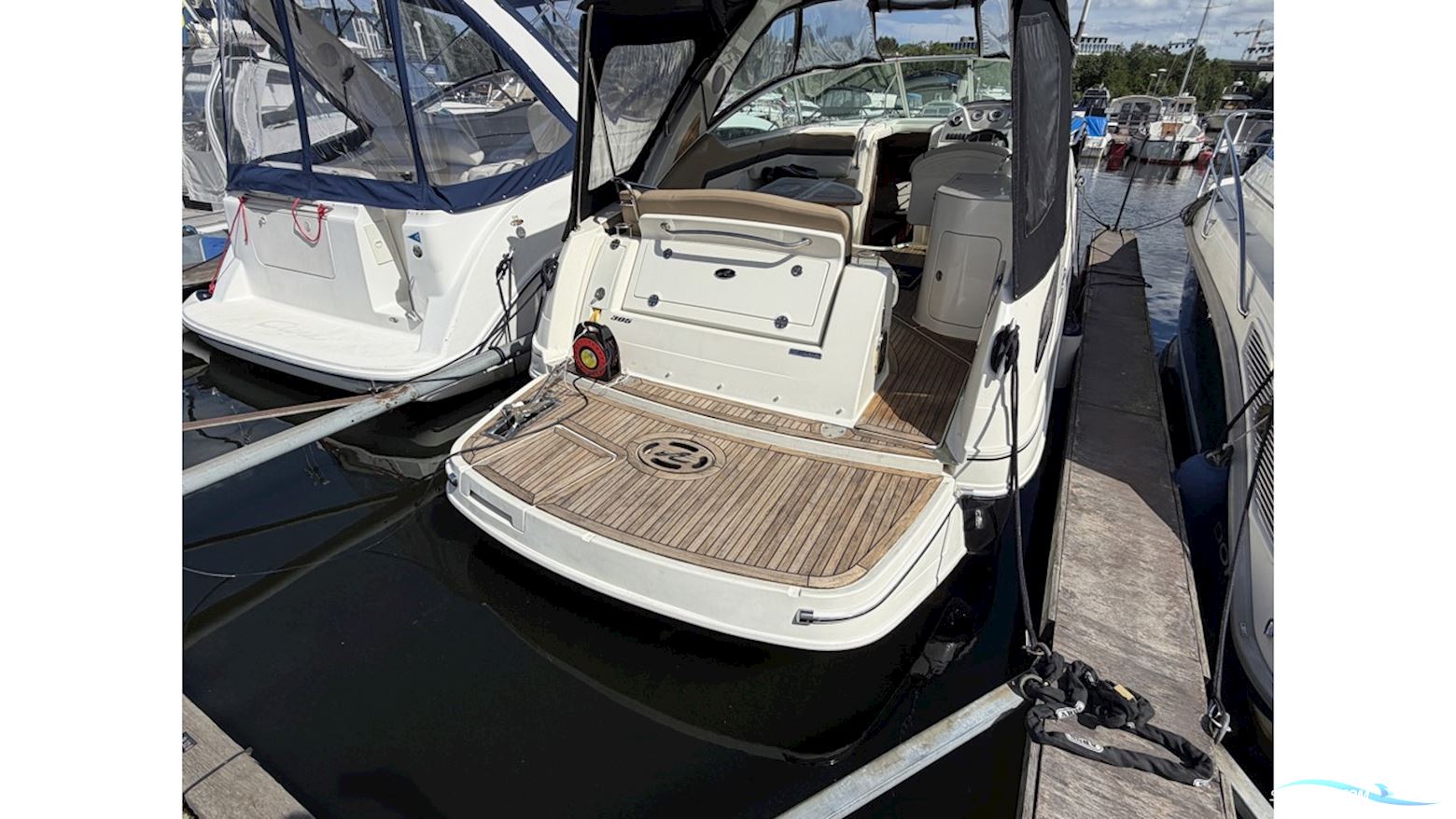 Sea Ray 305 SUNDANCER