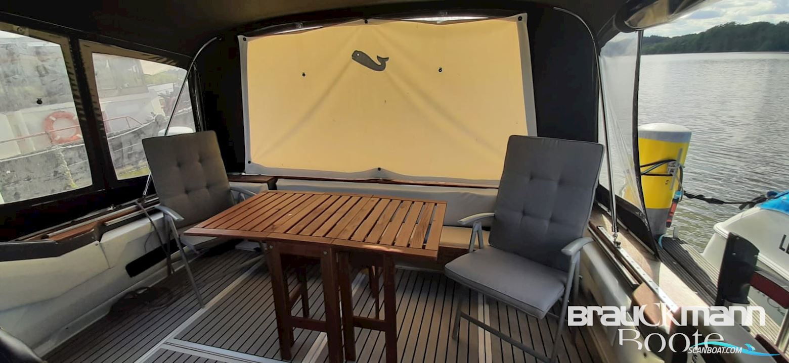 Sea Ray 310 Sad