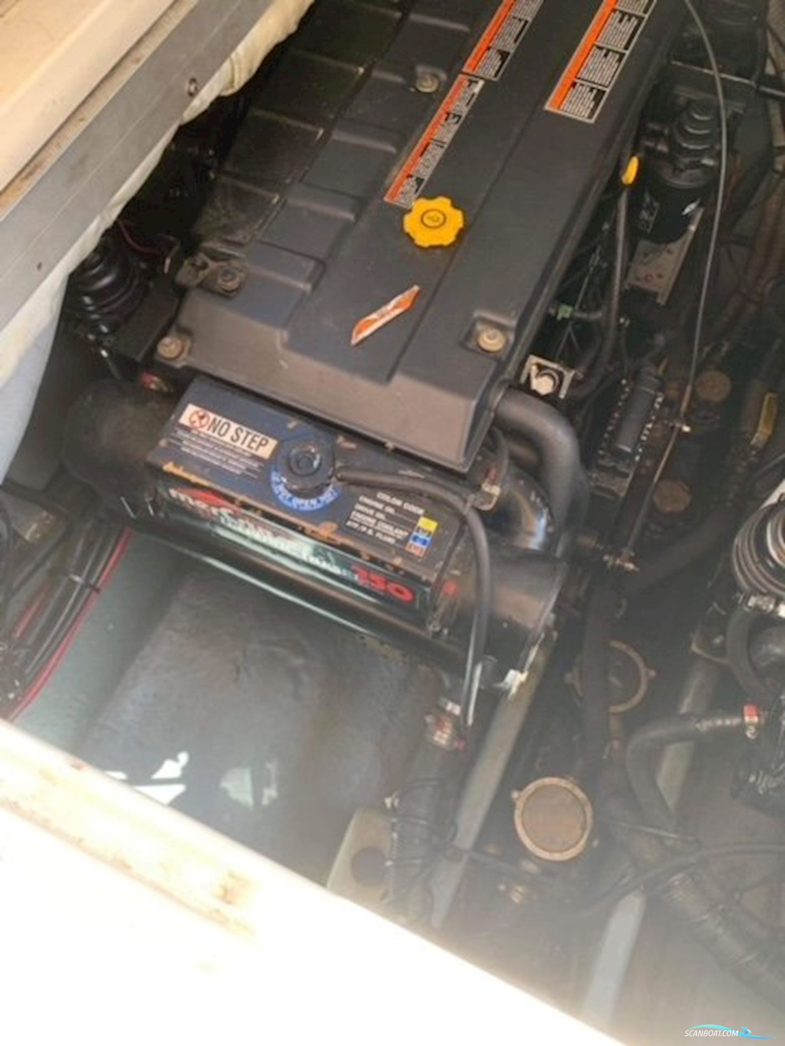 Sea Ray 310 SUNDANCER