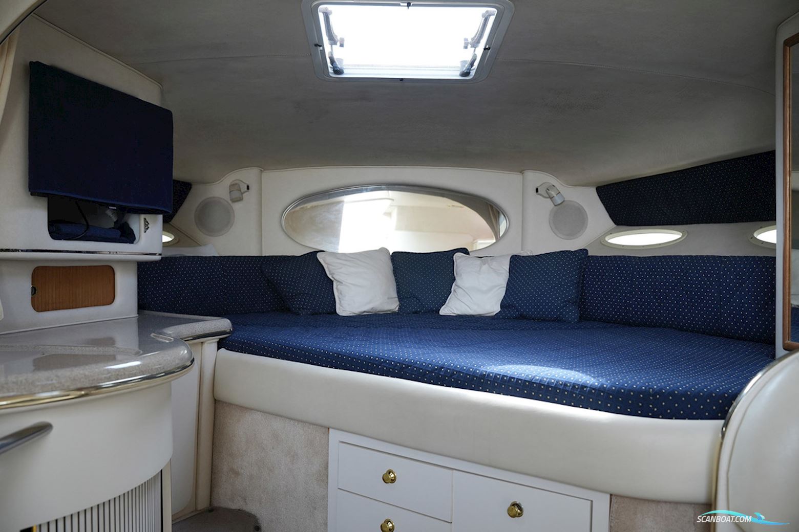 Sea Ray 310 Sundancer