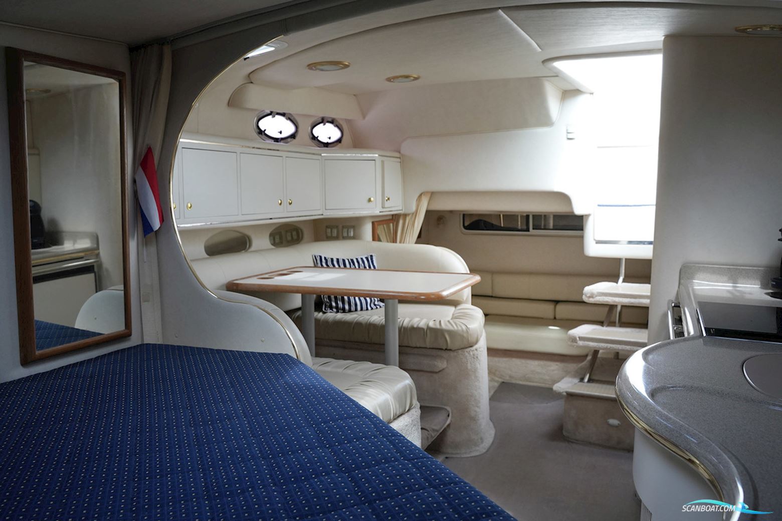 Sea Ray 310 Sundancer