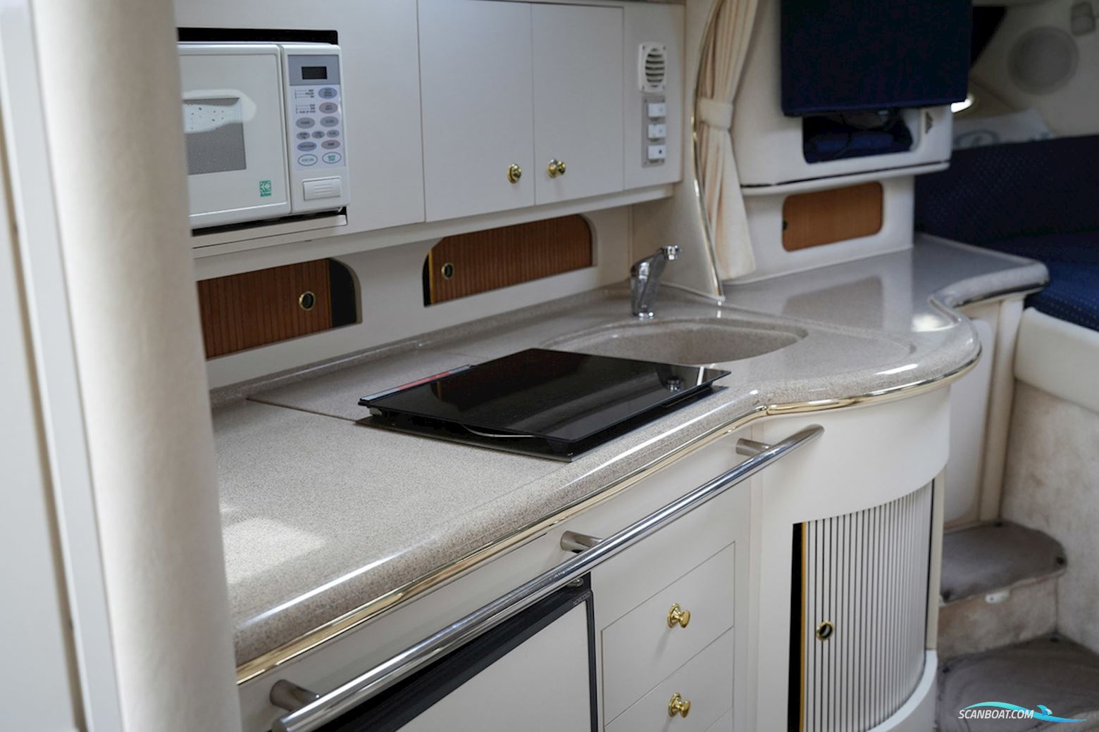 Sea Ray 310 Sundancer