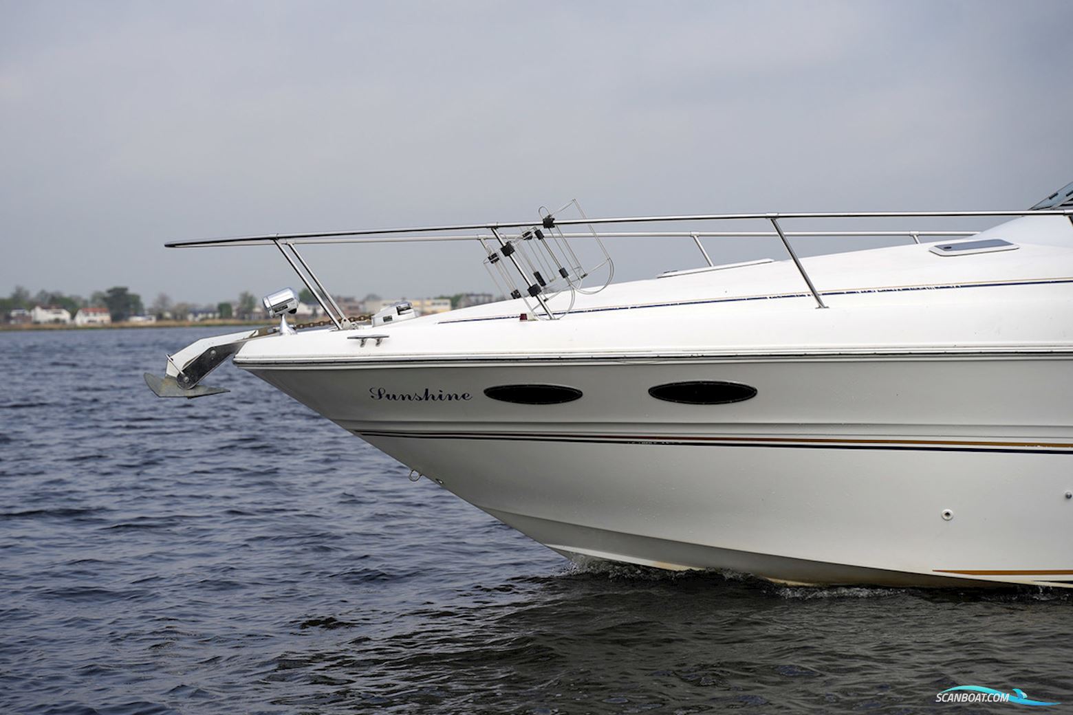 Sea Ray 310 Sundancer