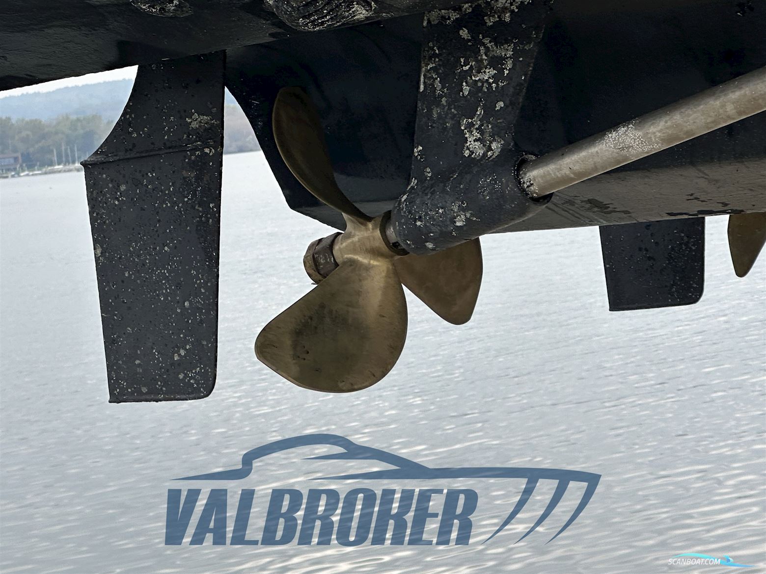 Sea Ray 310 SUNDANCER