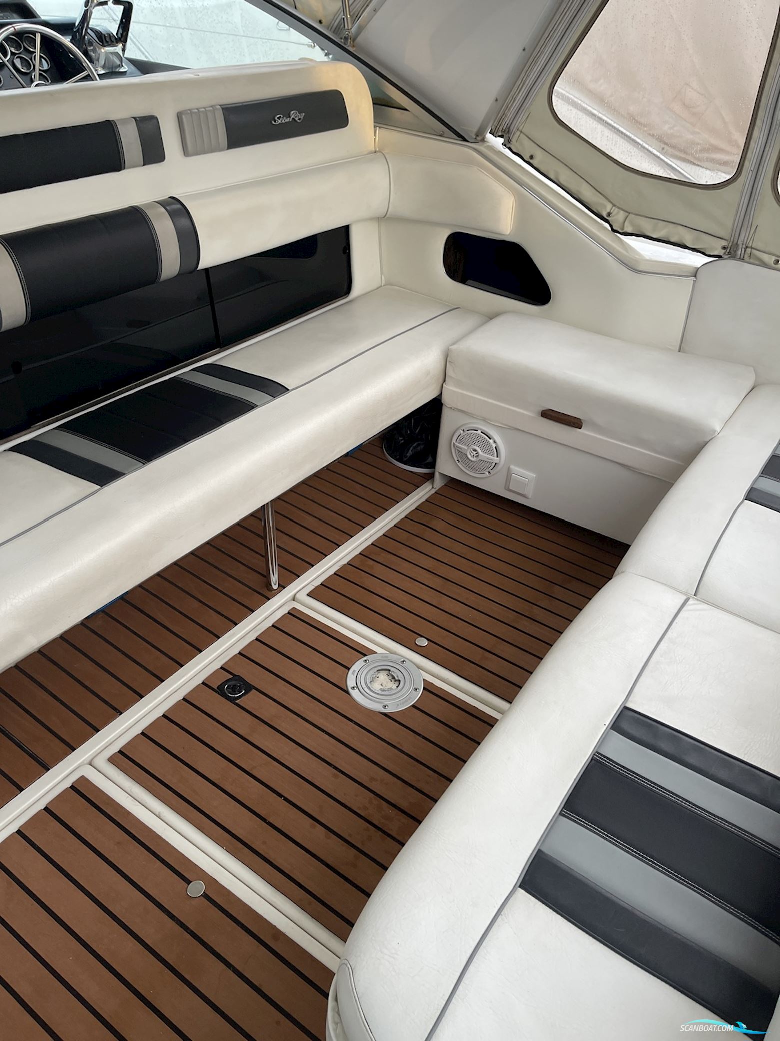 Sea Ray 310 Sundancer