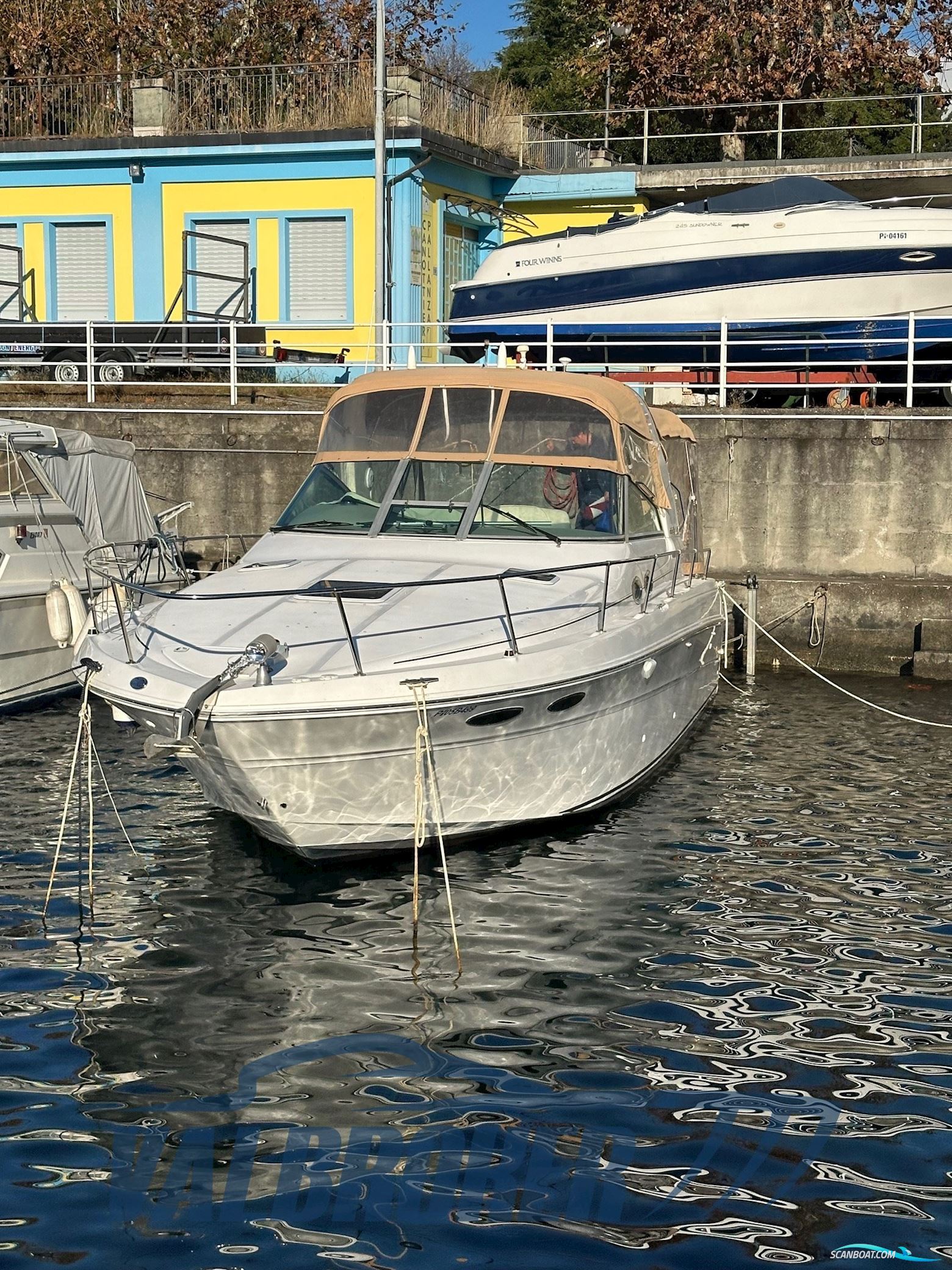 Sea Ray 310 SUNDANCER