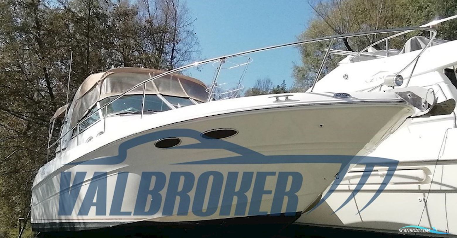 Sea Ray 310 SUNDANCER