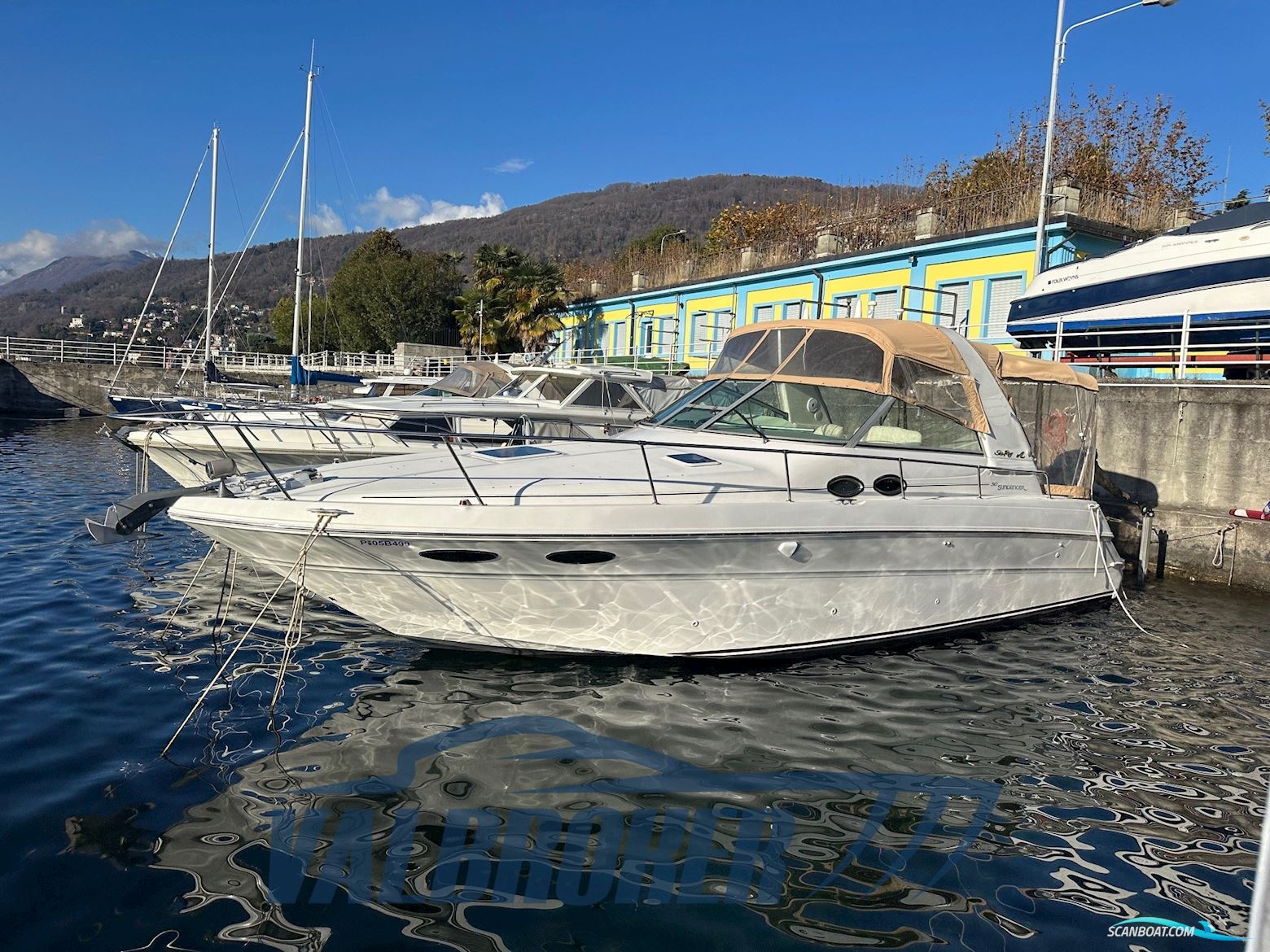 Sea Ray 310 SUNDANCER