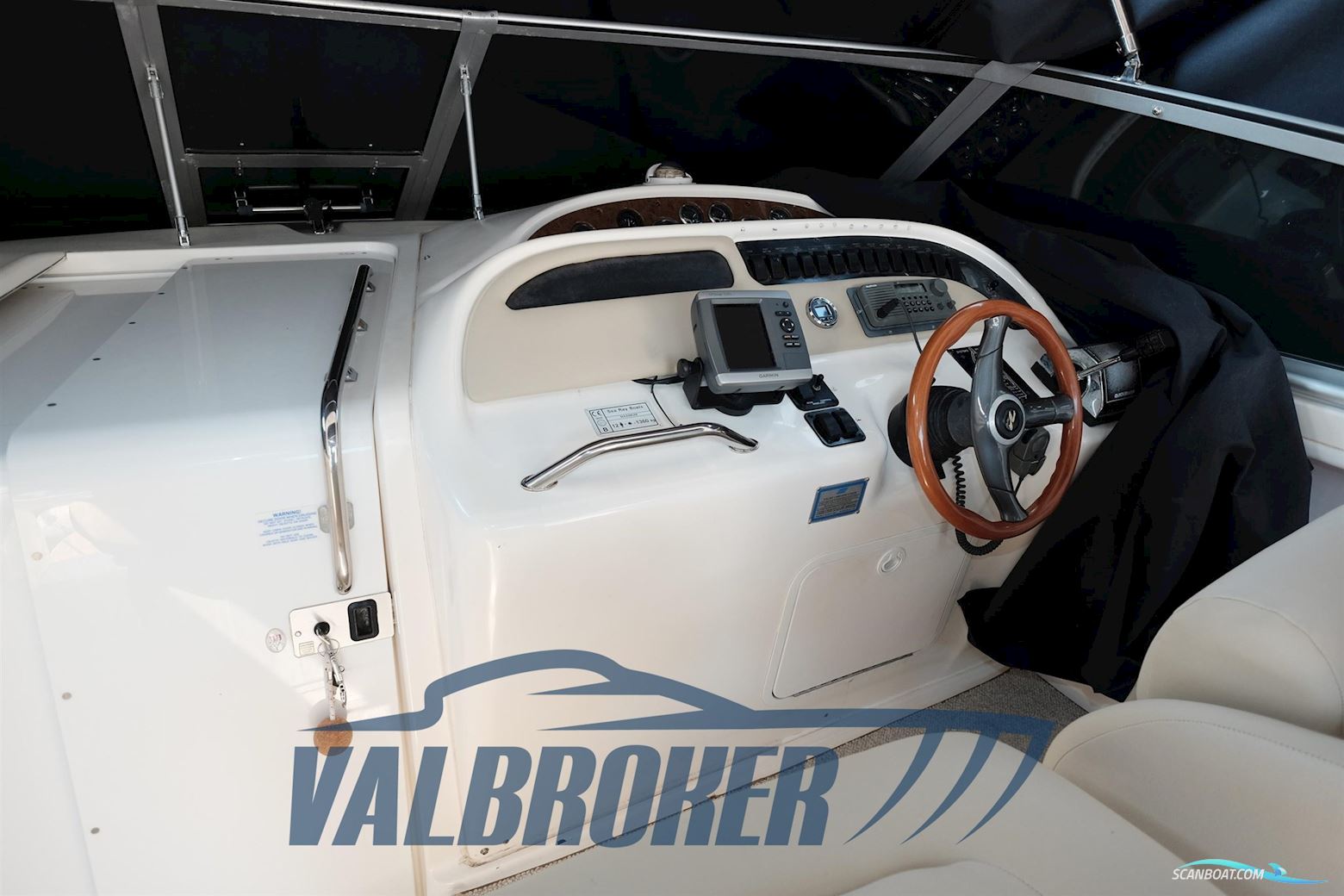 Sea Ray 310 Sundancer