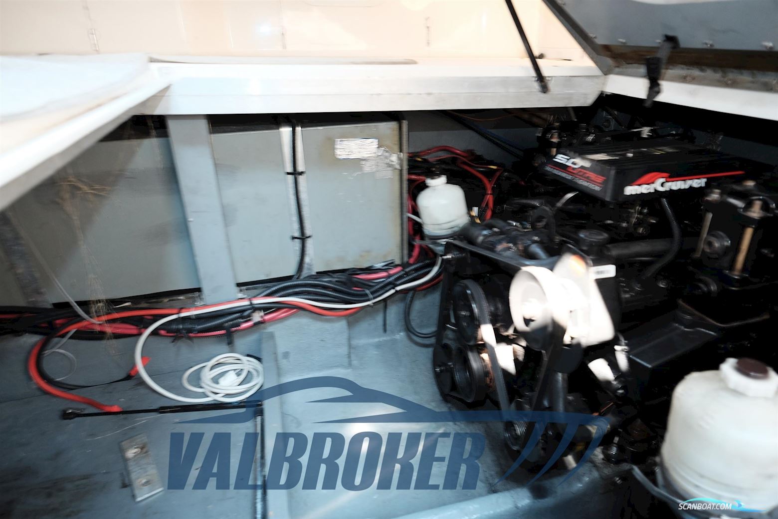 Sea Ray 310 Sundancer