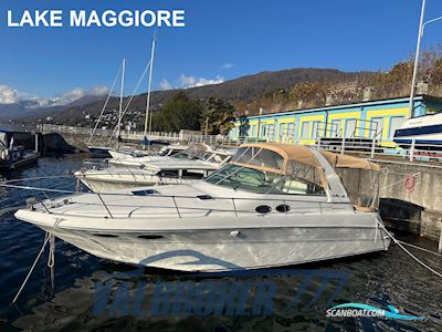 Sea Ray 310 Sundancer Motorboat 2000, with Mercury Mie 350 Mag Mpi engine, Italy