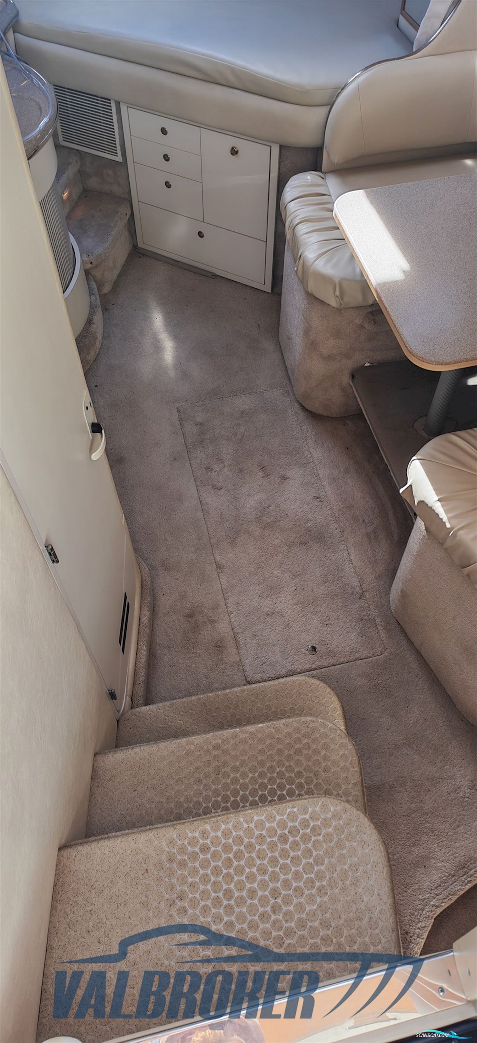 Sea Ray 310 Sundancer