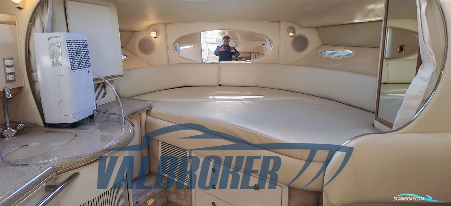 Sea Ray 310 SUNDANCER