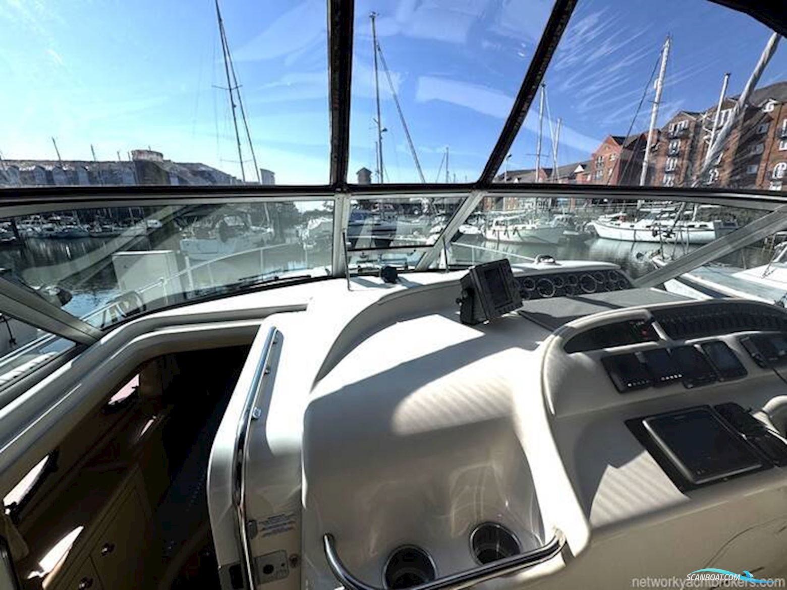 Sea Ray 310 Sundancer