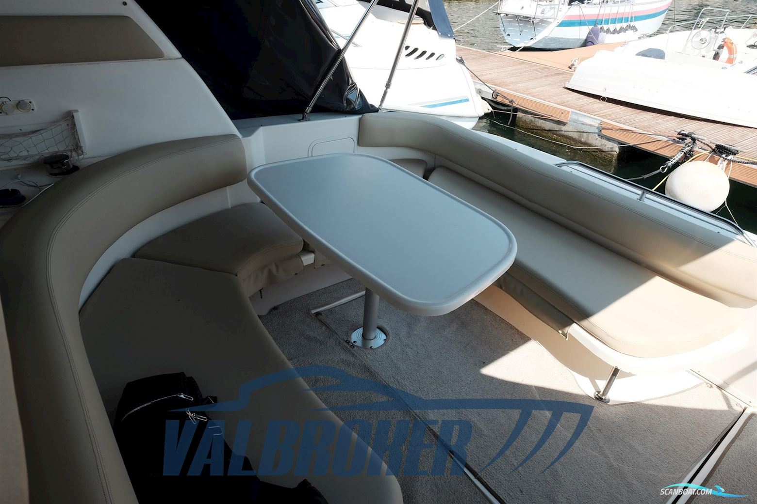 Sea Ray 310 Sundancer