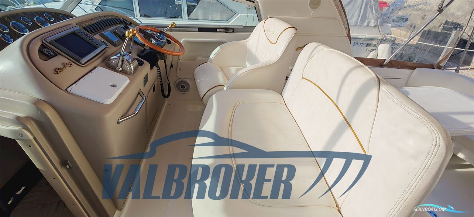 Sea Ray 310 Sundancer