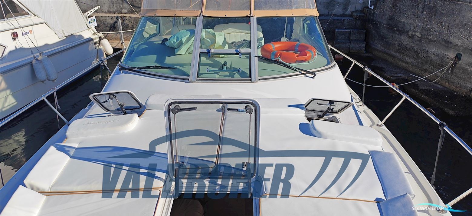 Sea Ray 310 Sundancer
