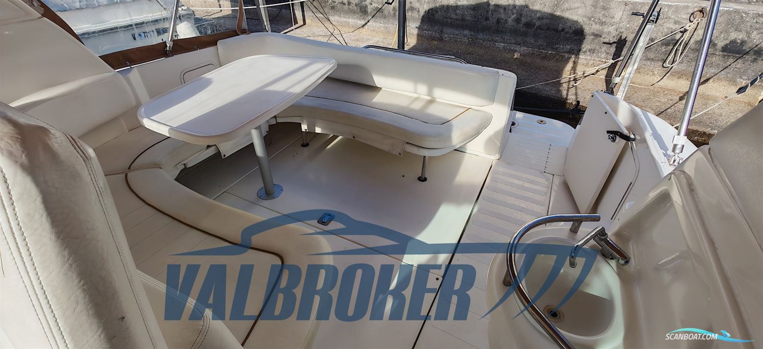 Sea Ray 310 Sundancer