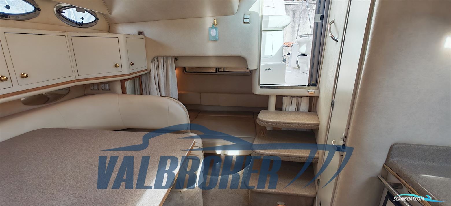 Sea Ray 310 Sundancer