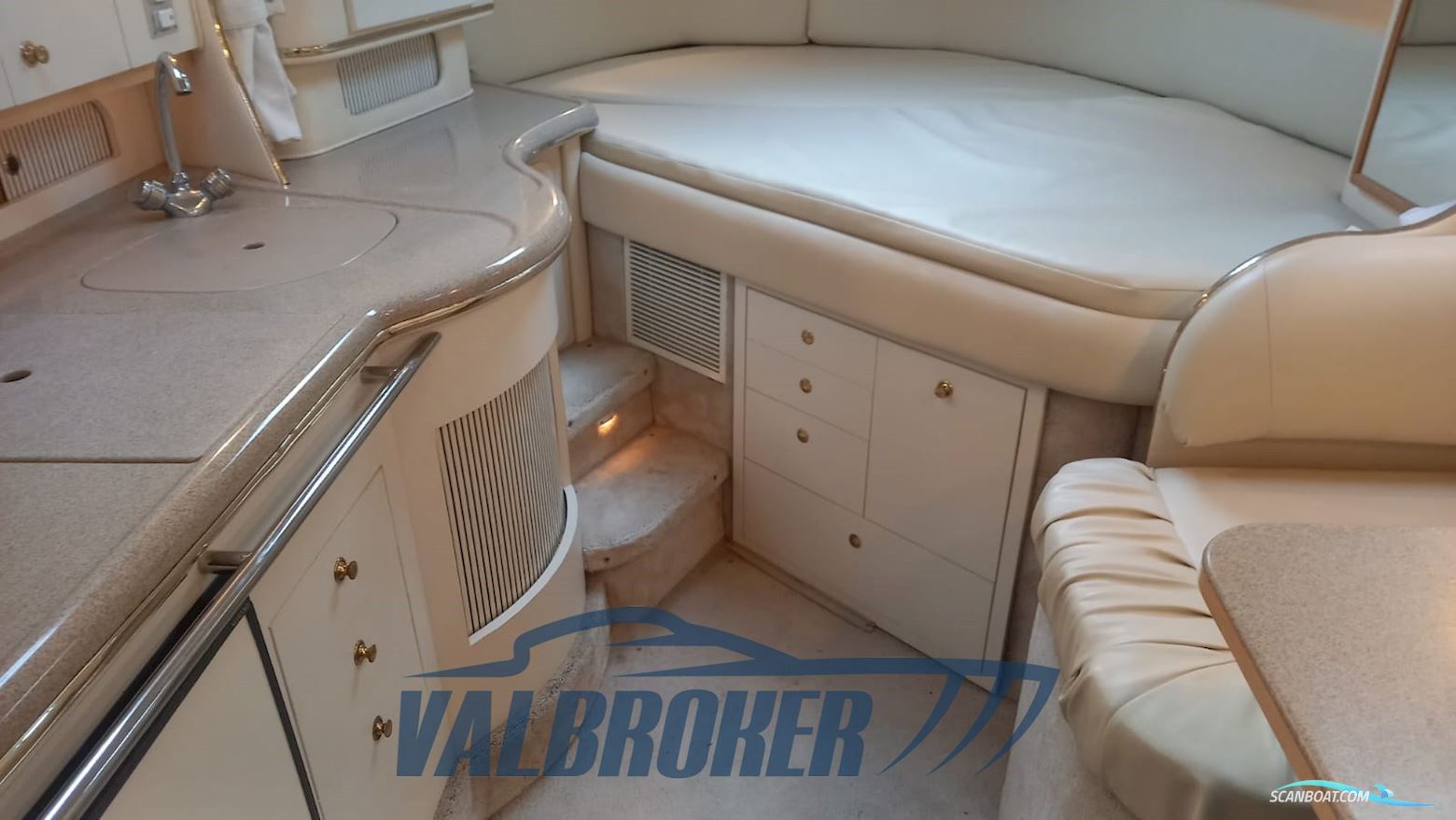 Sea Ray 310 Sundancer