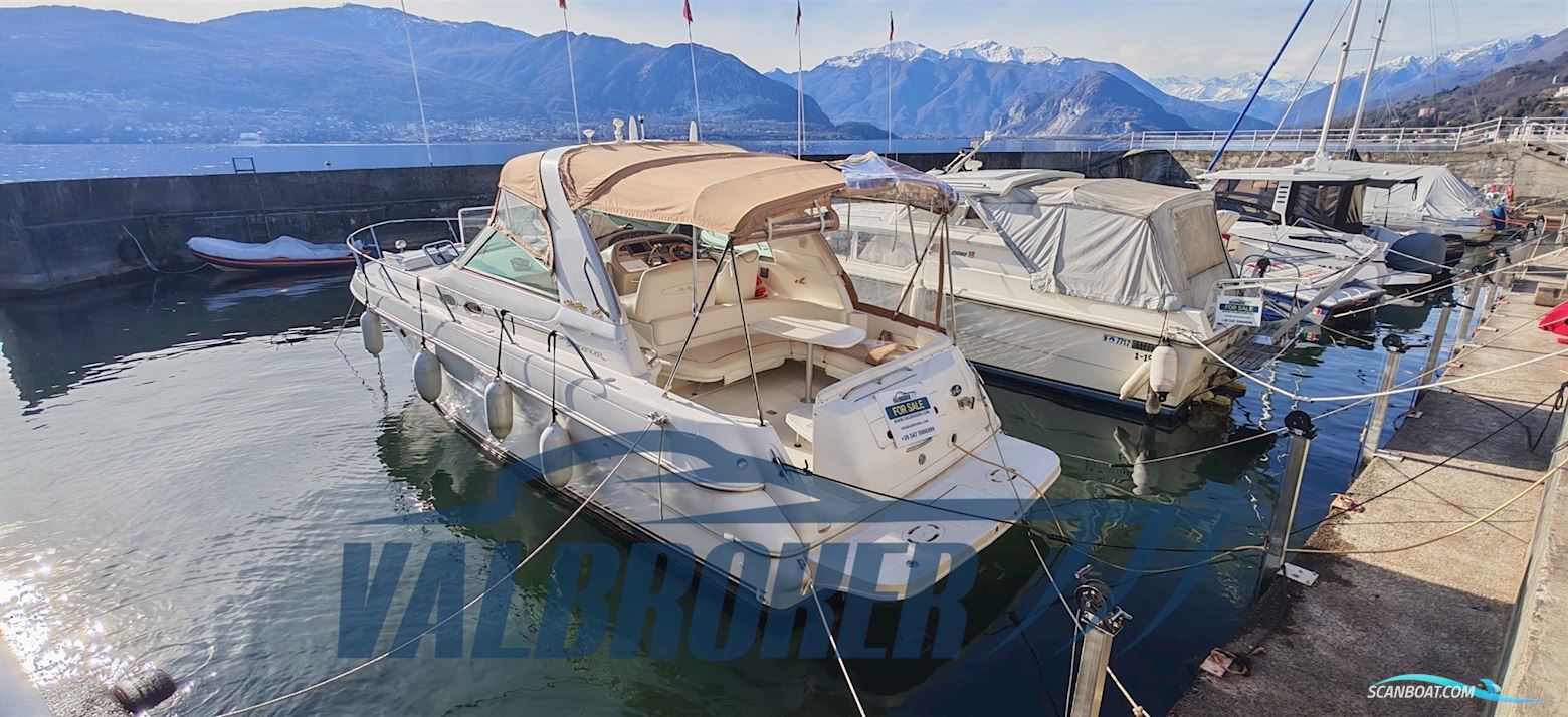 Sea Ray 310 Sundancer