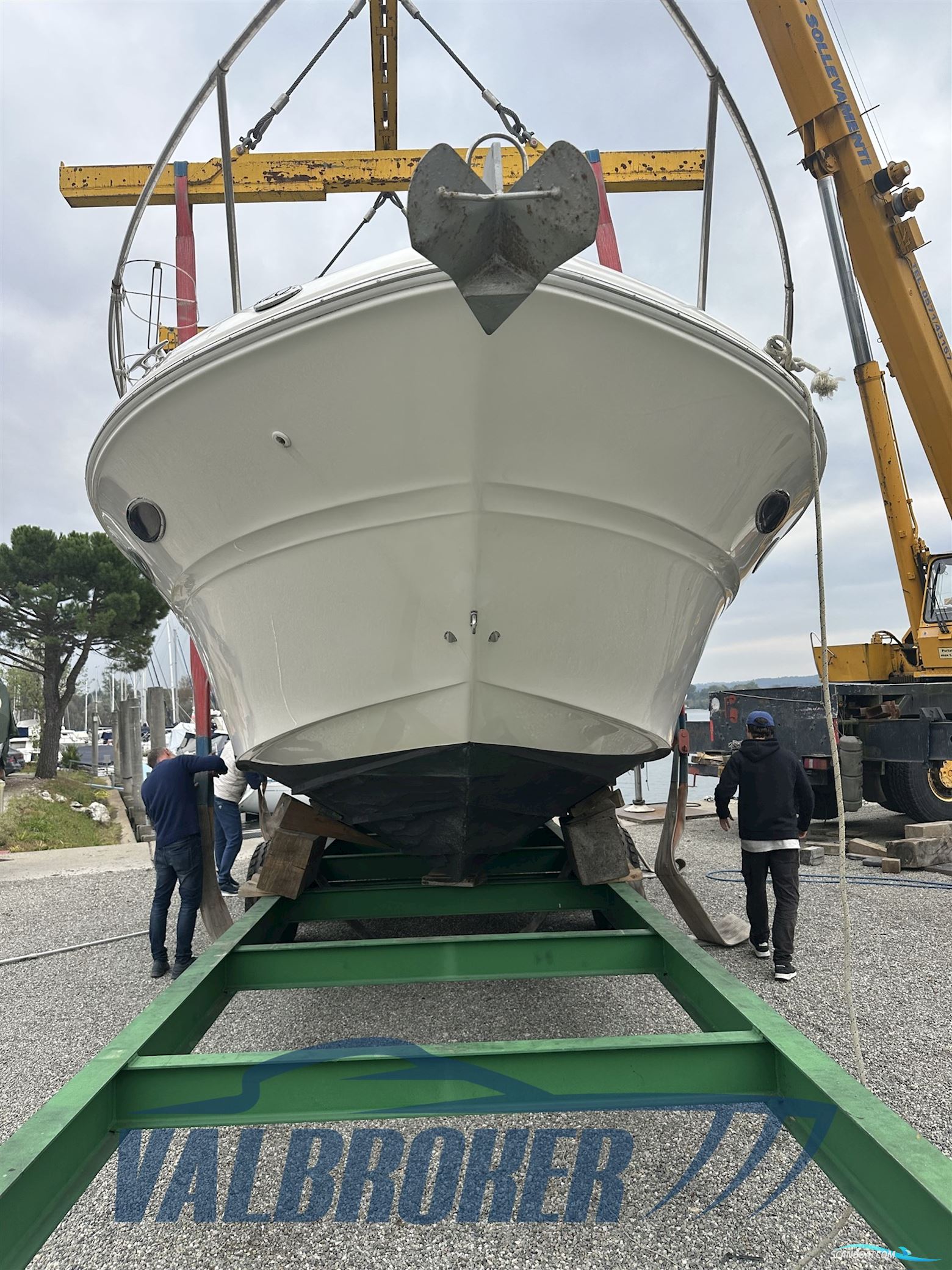 Sea Ray 310 Sundancer