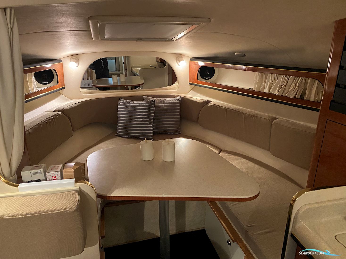 Sea Ray 315 Sundancer