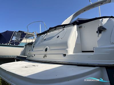 Sea Ray 315 Sundancer Motorboat 2004, with 2x Mercruiser 4,3 L Mpi engine, Denmark