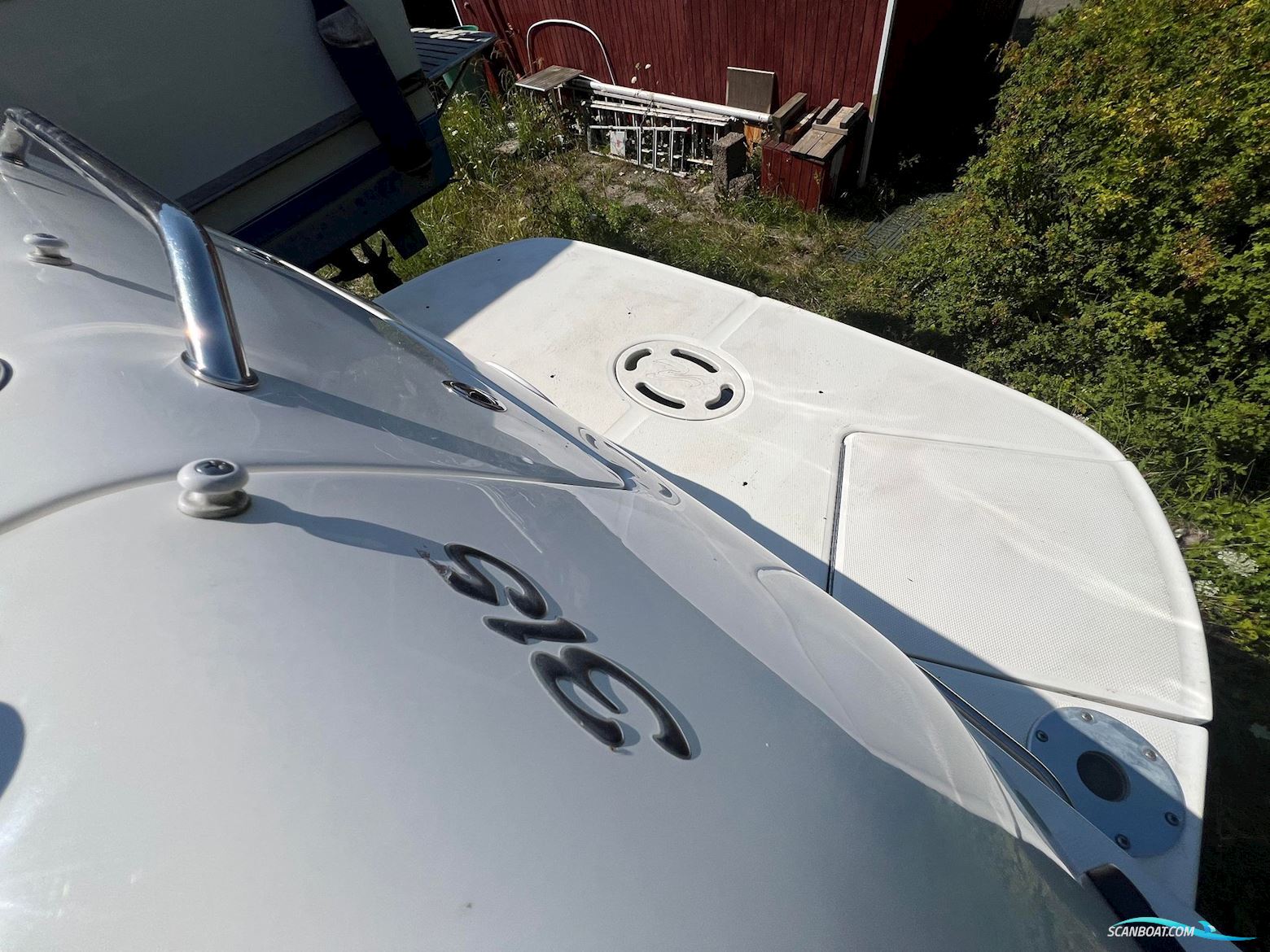 Sea Ray 315 Sundancer