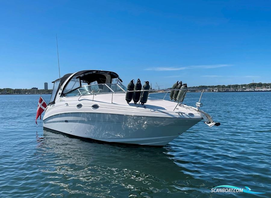 Sea Ray 315 Sundancer