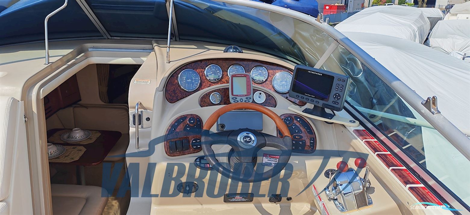 Sea Ray 315 Sundancer