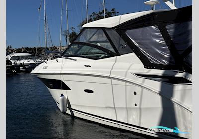 Sea Ray 320 Motorboat 2017, with Mercury engine, Portugal