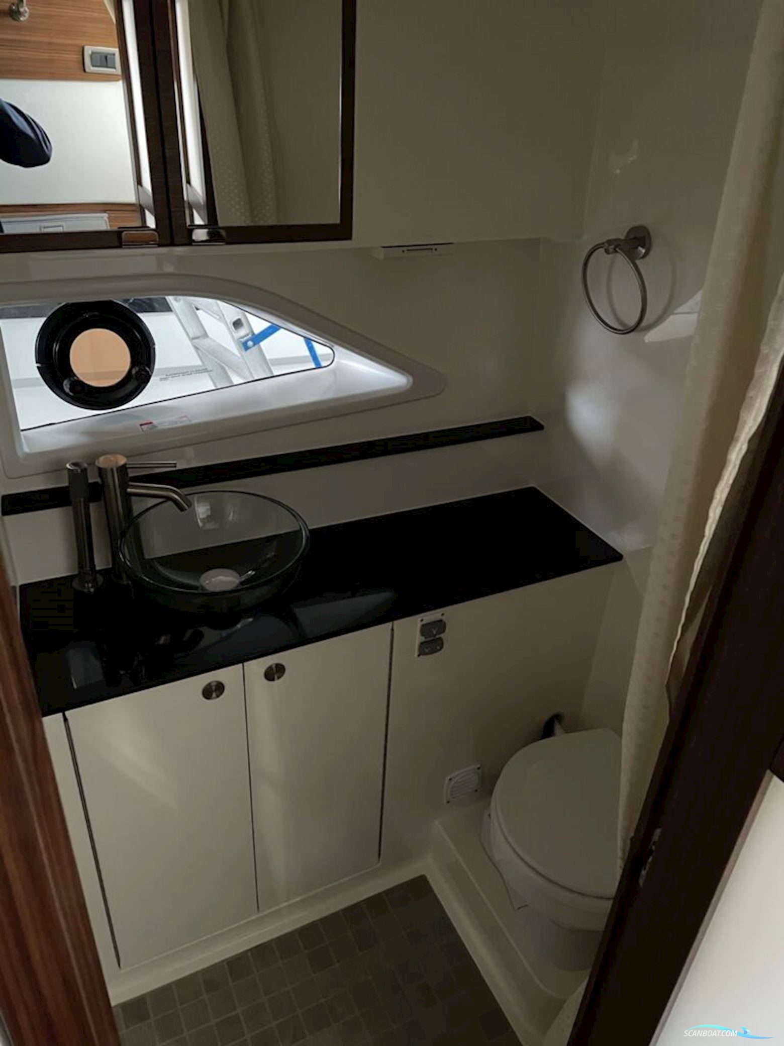 Sea Ray 320 Sundancer OB